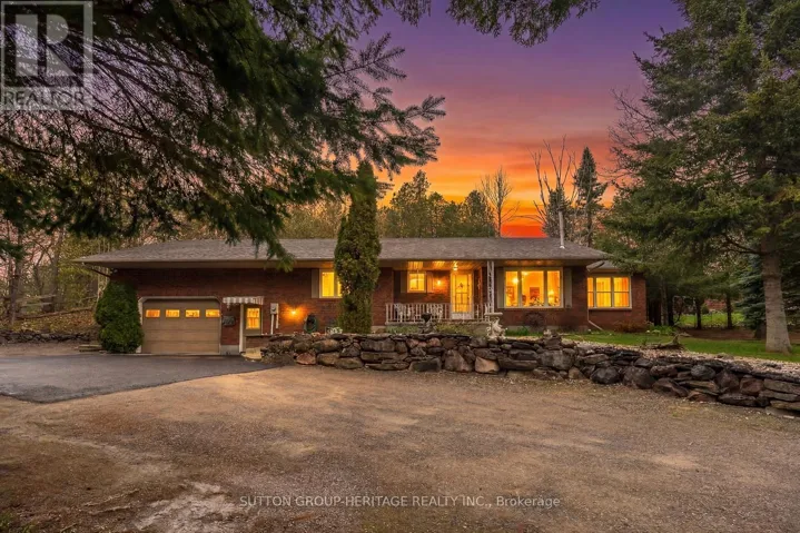 228 PIRATES GLEN DRIVE, Trent Lakes, Ontario K0M1A0