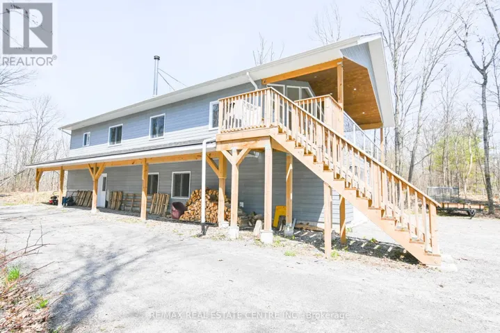 1033 NORTH SHORE DRIVE, Gravenhurst (Muskoka (S)), Ontario P1P1R1