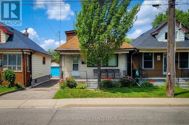 463 WELLINGTON STREET N, Hamilton (North End), Ontario L8L5B4