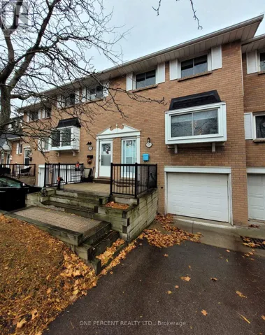 126 - 185 DENISTOUN STREET S, Welland (Broadway), Ontario L3C6J6