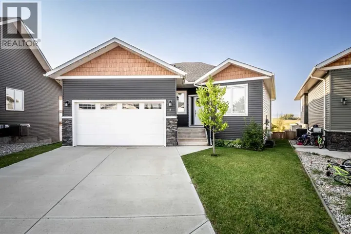19 Gardner Close, Cayley, Alberta T0L0P0
