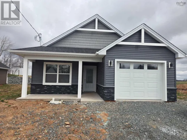 55 Rubys Way, Stewiacke, Nova Scotia B0N2J0