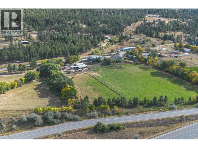 1585 LANCE Road, Pritchard, British Columbia V0E2P0