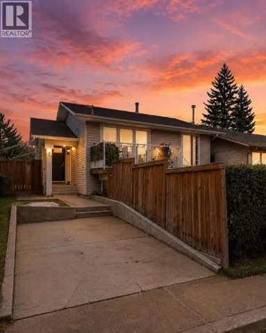 95 Summerwood Road, Airdrie, Alberta T4B1K1