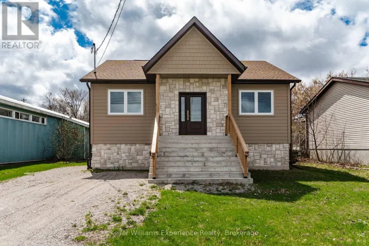 175 ELIZABETH STREET, Midland, Ontario L4R1Y3