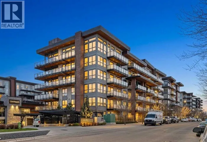 302, 2231 Mahogany Boulevard SE, Calgary, Alberta T3M3E1