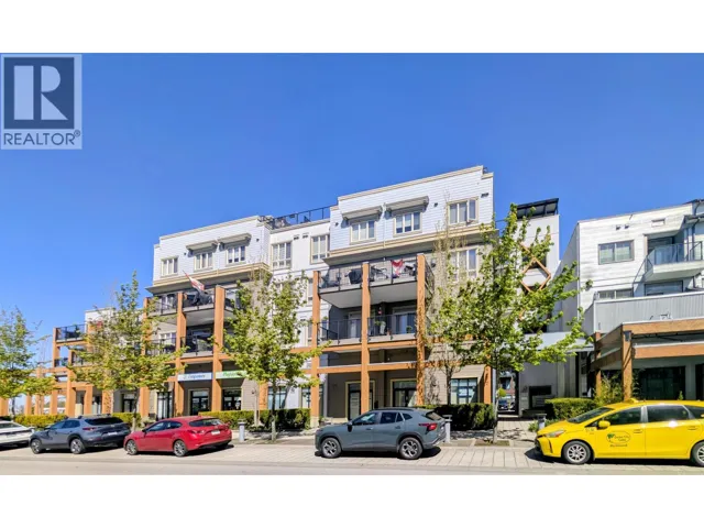 206 6077 LONDON ROAD, Richmond, British Columbia V7E0A7
