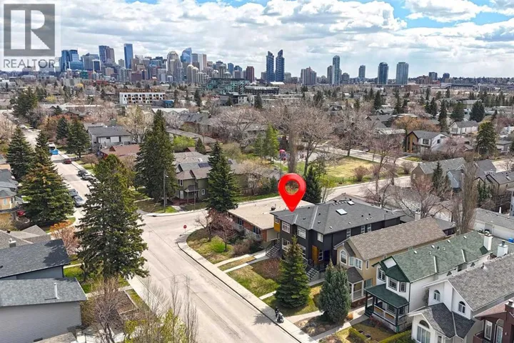 2205 3 Avenue NW, Calgary, Alberta T2N0K7