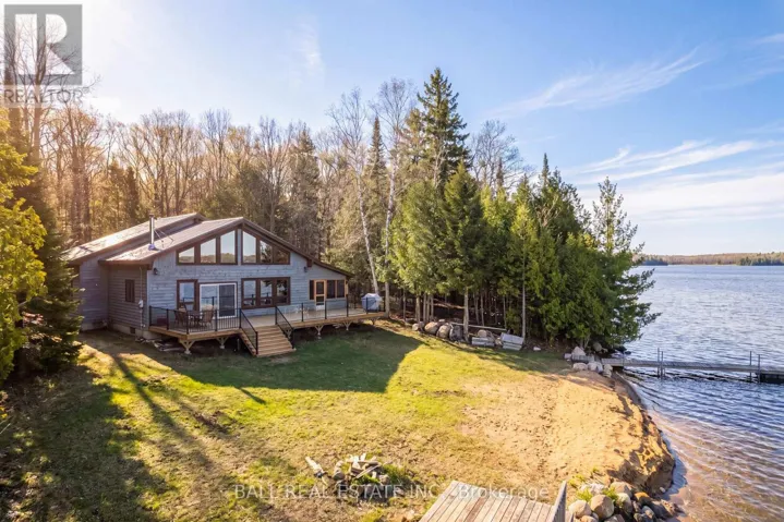 1154 SURVEYOR DRIVE, Highlands East (Monmouth), Ontario K0L2Y0