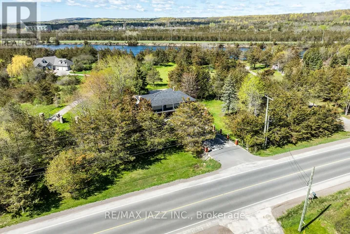 1249 GLEN MILLER ROAD, Quinte West (Sidney Ward), Ontario K0K2C0