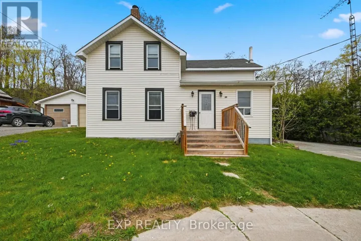 20 MAIN STREET, Marmora and Lake (Marmora Ward), Ontario K0K2M0