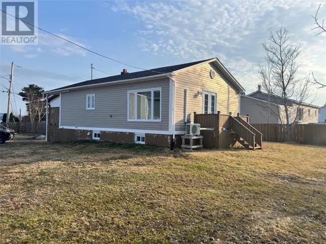 233 Main Street, Springdale, Newfoundland & Labrador A0J1T0