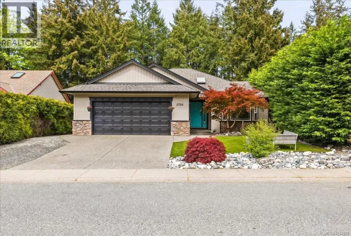 2786 Tamara Dr, Nanaimo, British Columbia V9T6S5