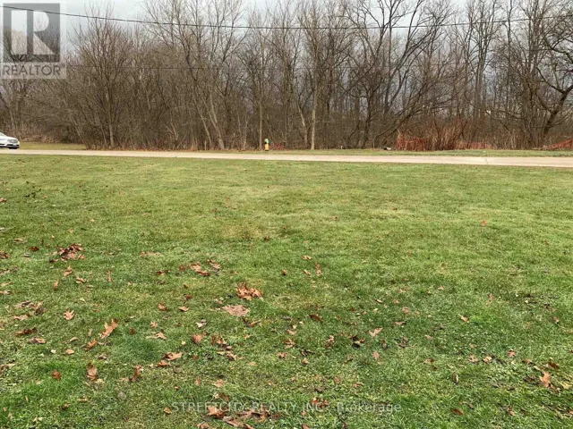 124 WELLINGTON STREET, Southwest Middlesex (Wardsville), Ontario N0L2N0