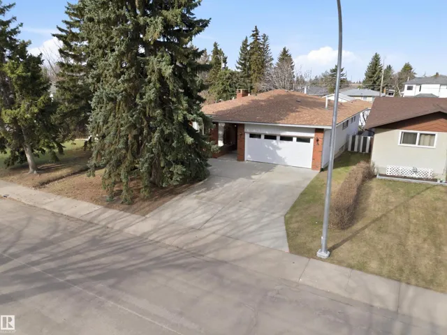 13222 116 ST NW, Edmonton, Alberta T5E5H7