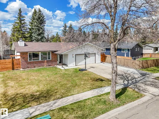 51 BEAVERBROOK CR, St. Albert, Alberta T8N2L4