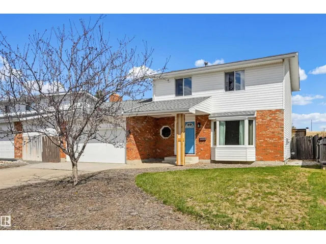 3215 104 ST NW, Edmonton, Alberta T6J3N5