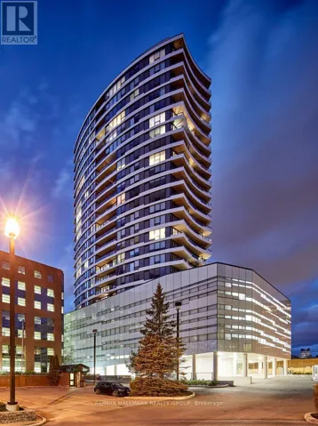 1906 - 485 RICHMOND ROAD, Ottawa, Ontario K2A3W9