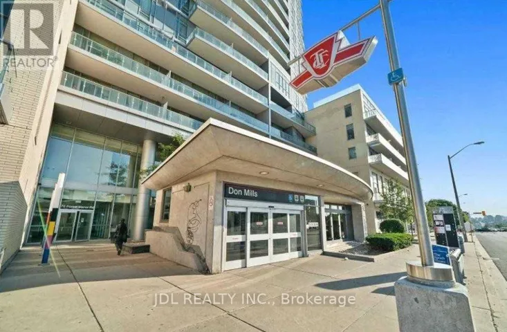 3209 - 70 FOREST MANOR ROAD, Toronto (Henry Farm), Ontario M2J1M6