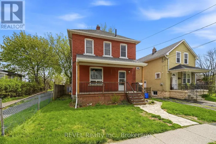 19 VICTORIA STREET, Welland (Welland Downtown), Ontario L3B4L6
