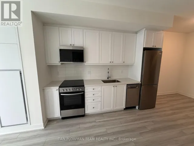 103 - 51 CLARINGTON BOULEVARD, Clarington (Bowmanville), Ontario L1C0H6