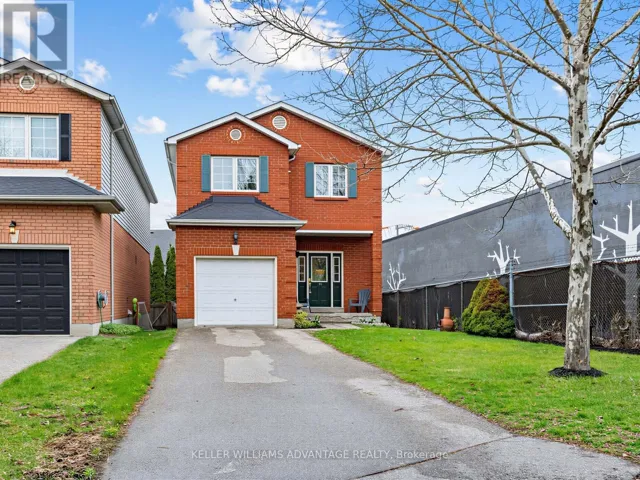 98 COALPORT DRIVE, Toronto (Birchcliffe-Cliffside), Ontario M1N4B8