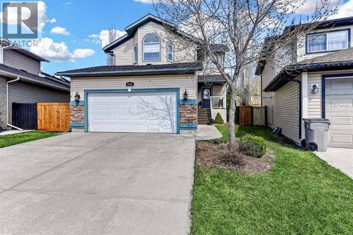6945 88 Street, Grande Prairie, Alberta T8X0C1