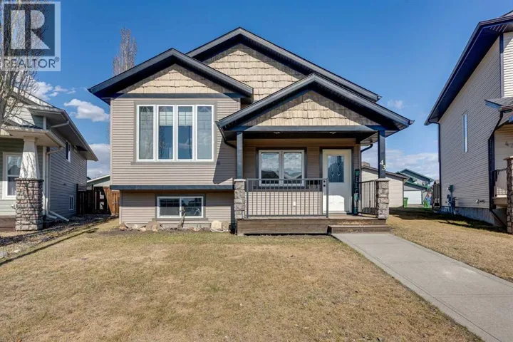 43 Inkster Close, Red Deer, Alberta T4R0A7