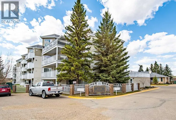 307, 6118 53 Avenue, Red Deer, Alberta T4N6P7