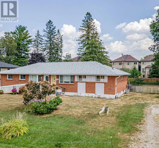 114 MALCOLM STREET, Essa (Angus), Ontario L0M1B0