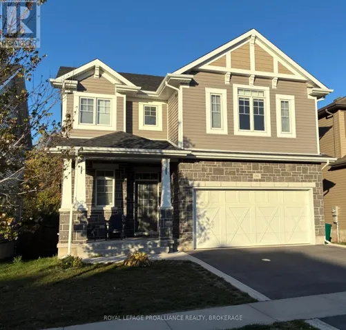 680 HALLOWAY DRIVE, Kingston (Kingston East (Incl Barret Crt)), Ontario K7K0H4