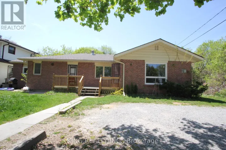 2 - 21020 DALTON ROAD, Georgina (Sutton & Jackson's Point), Ontario L0E1L0