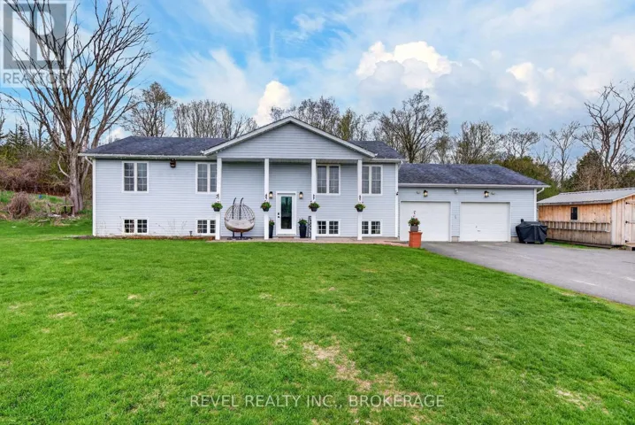 4095 GRAHAM ROAD, Frontenac (Frontenac South), Ontario K0H1V0