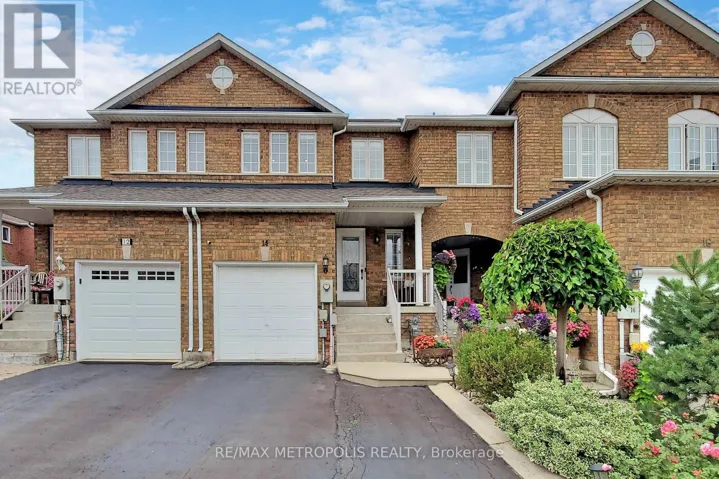 14 PIAZZA CRESCENT, Vaughan (West Woodbridge), Ontario L4H2C8