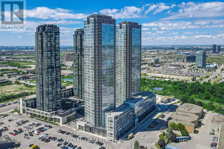 3405 - 2900 HIGHWAY 7, Vaughan (Concord), Ontario L4K0G3