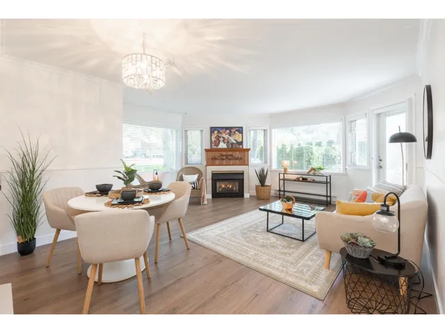 107 13965 16 AVENUE, Surrey, British Columbia V4P1P8