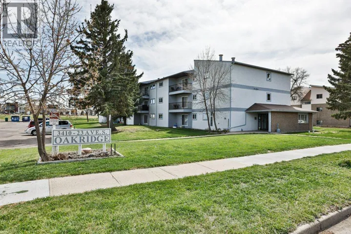 36, 3410 23 Avenue S, Lethbridge, Alberta T1K4K4