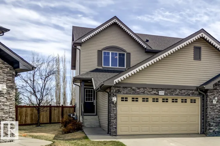 119 RUE MONIQUE, Beaumont, Alberta T4X0G3
