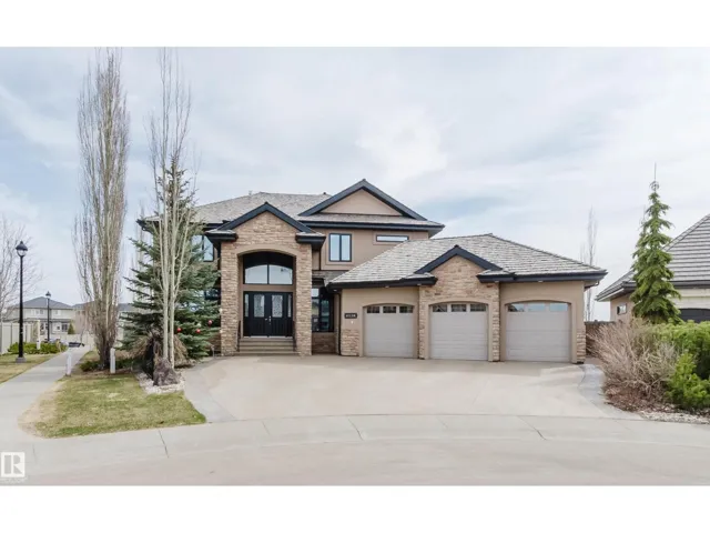 4118 WESTCLIFF HEATH SW, Edmonton, Alberta T6W0X9