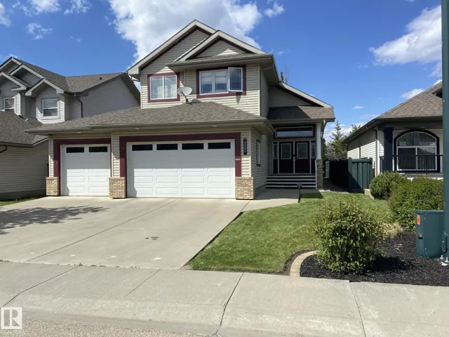 2335 RUTHERFORD WY SW, Edmonton, Alberta T6W1P3