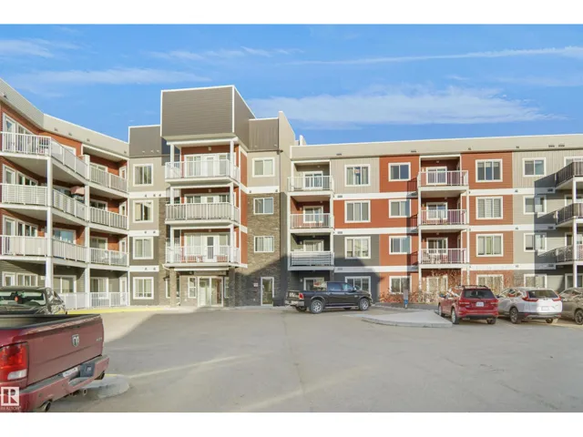 #156 1818 RUTHERFORD RD SW, Edmonton, Alberta T6W2K6