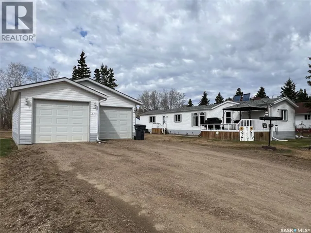 513 3rd STREET NW, Goodsoil, Saskatchewan S0M1A0