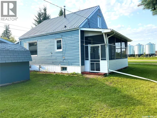 325 Grout STREET, Lemberg, Saskatchewan S0A2B0