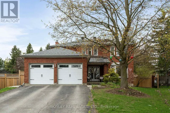 108 LINDSAY COURT, Orangeville, Ontario L9W4H1