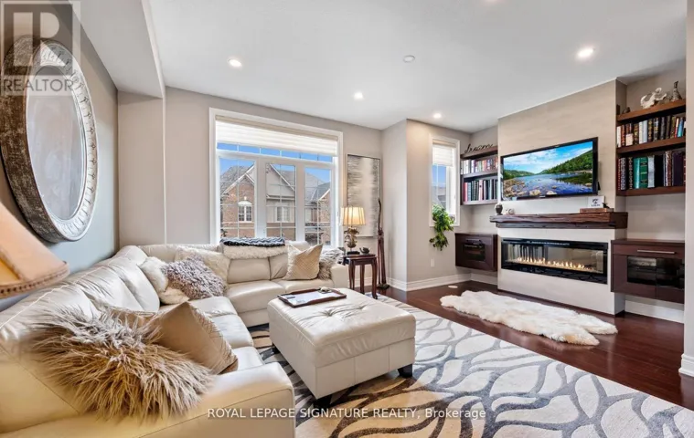 19 - 5988 TURNEY DRIVE, Mississauga (Streetsville), Ontario L5M0S5