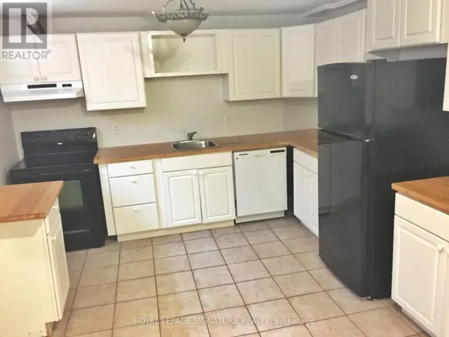 BSMT - 885 RUNNINGBROOK DRIVE, Mississauga (Applewood), Ontario L4Y2S4