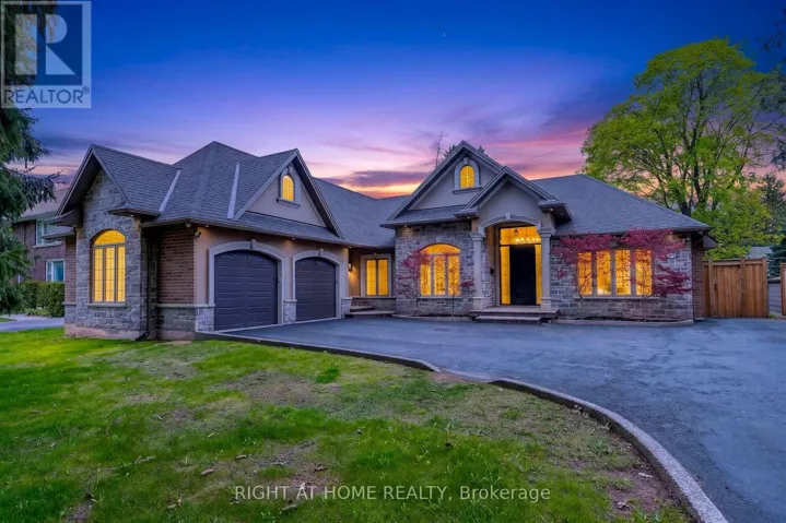 775 KING ROAD, Burlington (LaSalle), Ontario L7T3K7
