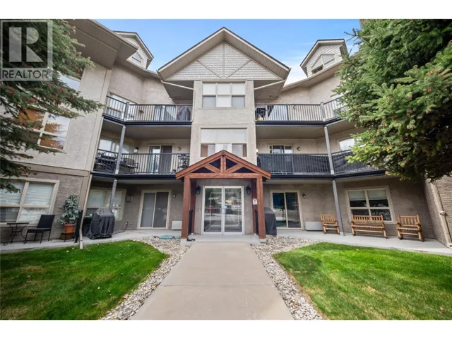 4875 Radium Boulevard Unit# 116, Radium Hot Springs, British Columbia V0A1M0
