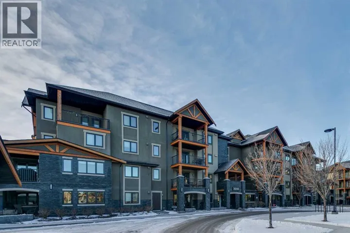 3203, 402 Kincora Glen Road NW, Calgary, Alberta T3R0V2