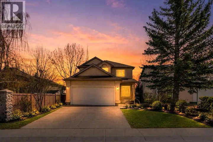 6 Somerset Close SW, Calgary, Alberta T2Y3C5